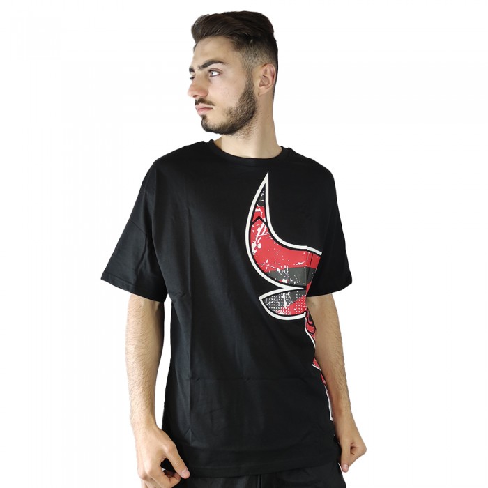 NEW ERA T-SHIRT | black 60332138